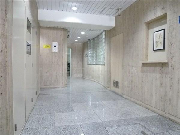 第五双基マンション
