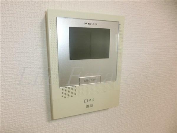 第五双基マンション