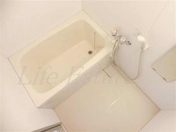 第五双基マンション