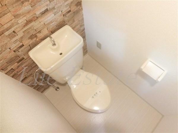第五双基マンション