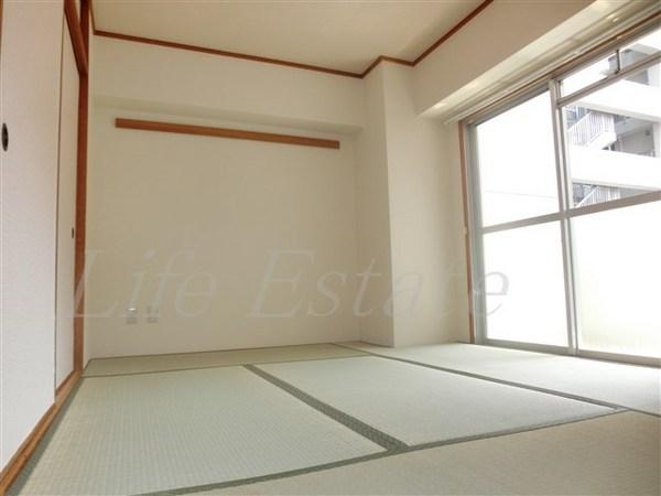 第五双基マンション