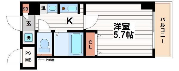 プレミアム本町