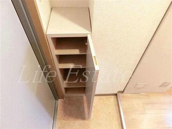 プレミアム本町