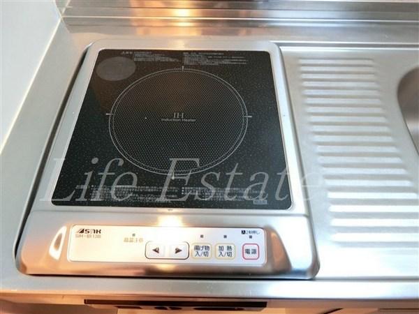 プレミアム本町