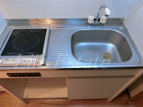 プレミアム本町