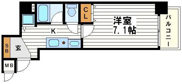 ランドマークシティ大阪城南