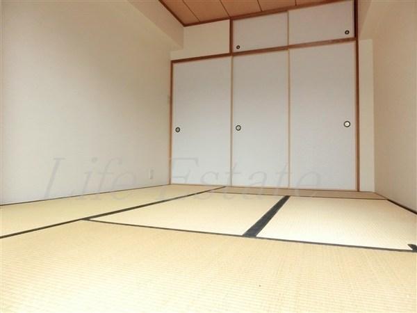 ハイツ天王寺１号館