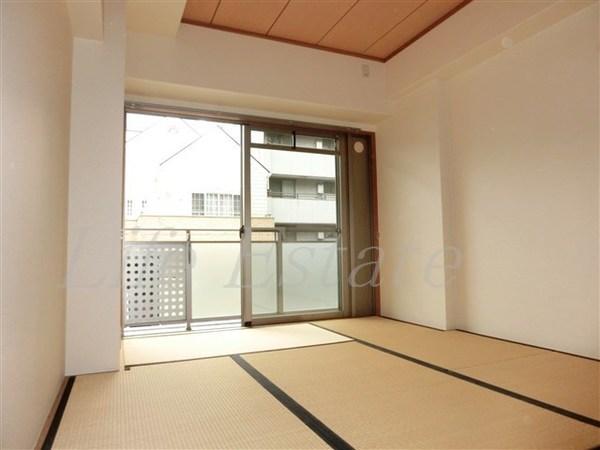 ハイツ天王寺１号館