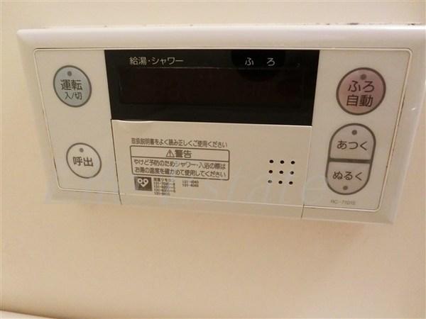 ハイツ天王寺１号館