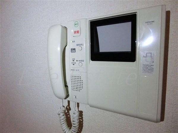 ハイツ天王寺１号館