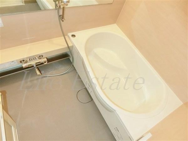 レジデンスタワー上本町