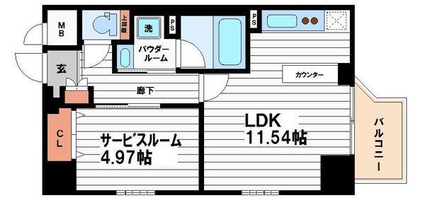プレジオ本町