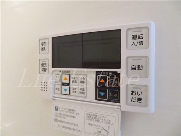 プレジオ本町