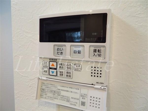 プレジオ本町