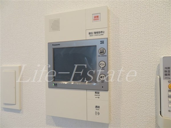 スワンズシティ谷町ブリエ