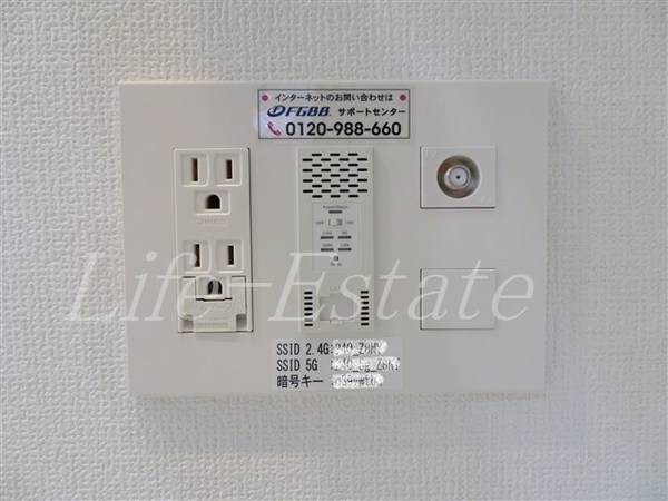 スワンズシティ谷町ブリエ