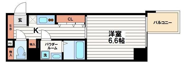 プレミアムコート谷町四丁目
