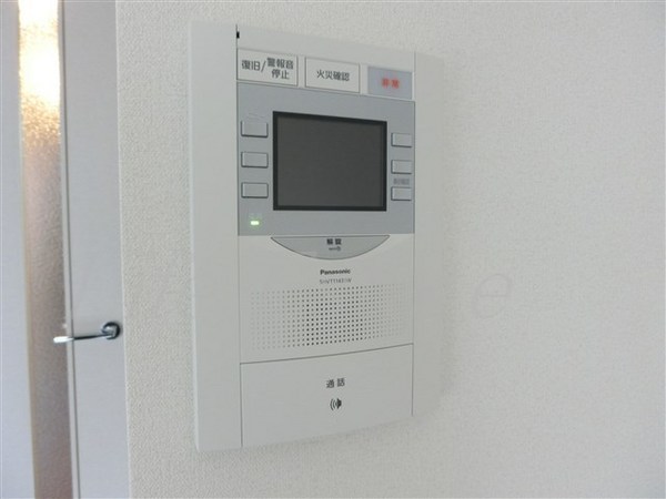 プレサンス谷町リーベ