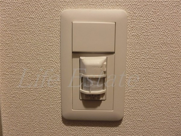 プレサンス谷町リーベ