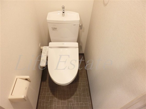 プレサンス谷町リーベ