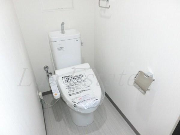 キャッスルビュー玉造上町台