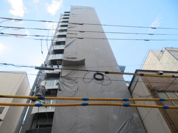 コンフォリア・リヴ大阪本町