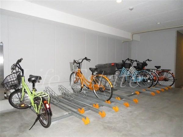 プリモパッソ谷町９丁目