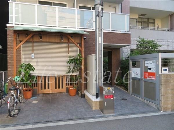 プリモパッソ谷町９丁目