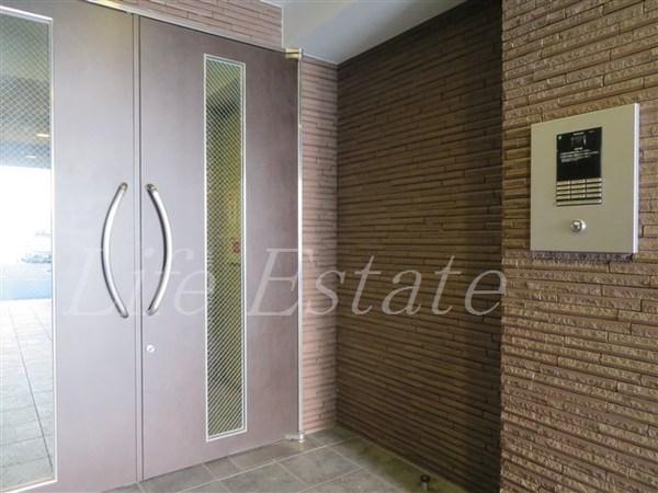 プリモパッソ谷町９丁目