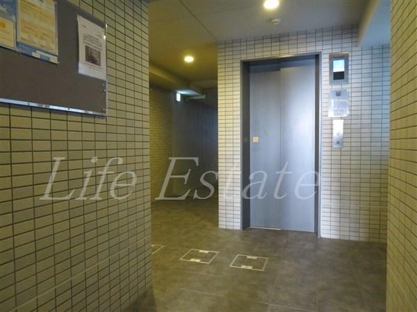 プリモパッソ谷町９丁目