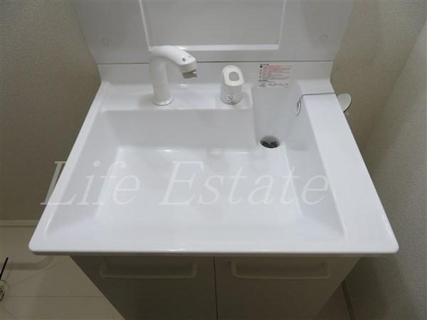 プリモパッソ谷町９丁目