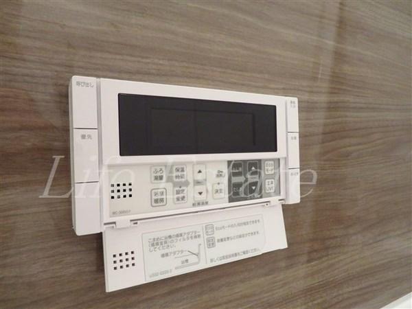 オーパスレジデンス心斎橋サウス