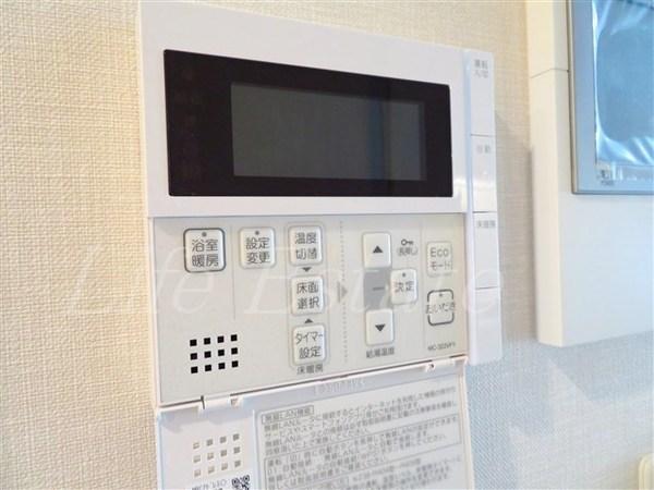 オーパスレジデンス心斎橋サウス