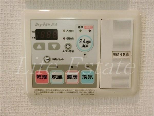 プレサンス心斎橋ザ・スタイル