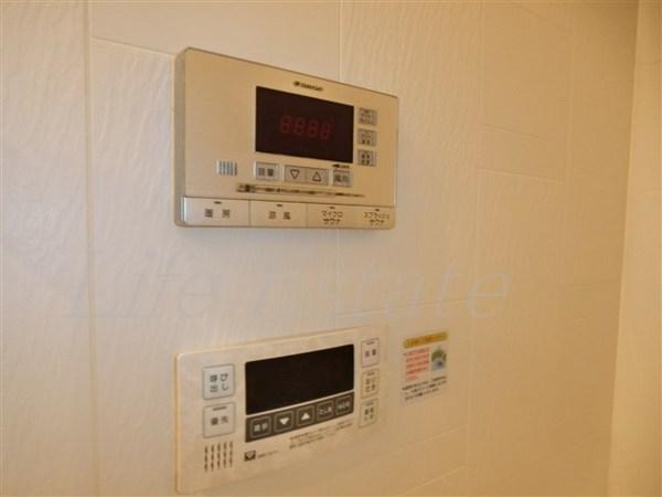 シティヒルズ安堂寺