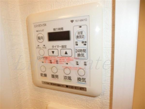 シティヒルズ安堂寺