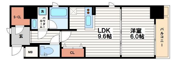 セイル淀屋橋