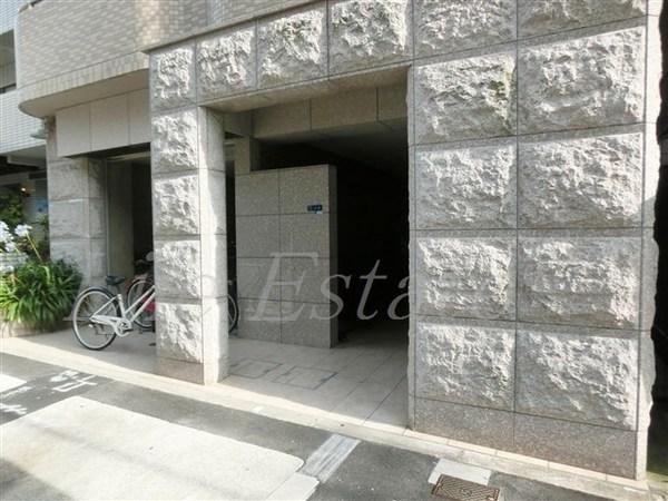 ラムール谷町