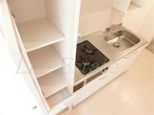ラムール谷町