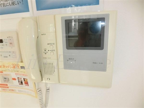 ラムール谷町