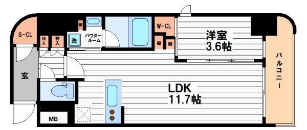 コンフォリア・リヴ北浜淡路町