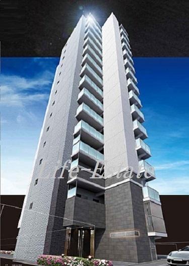 エスリード大阪上本町グリーズ