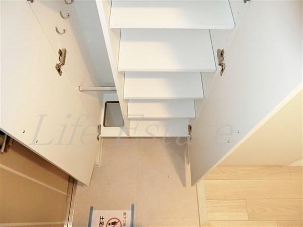 エスリード大阪上本町グリーズ