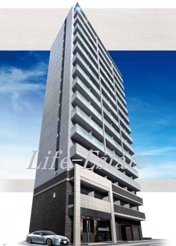 エスリード大阪上本町ブランシュ