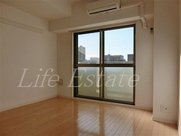 プラチナム松屋町