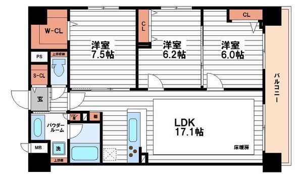 セントレ上町