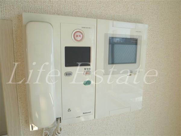 ダイドーメゾン大阪本町EAST