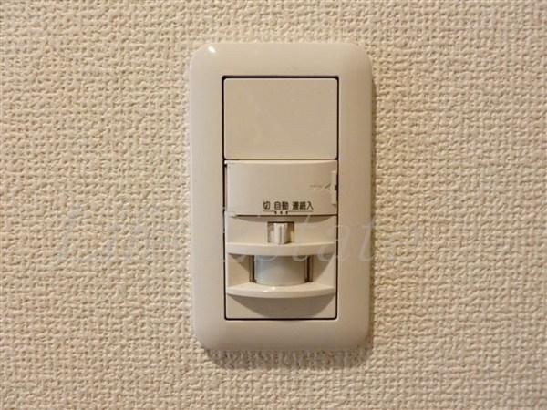 ダイドーメゾン大阪本町EAST