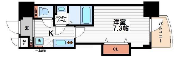 Luxe本町