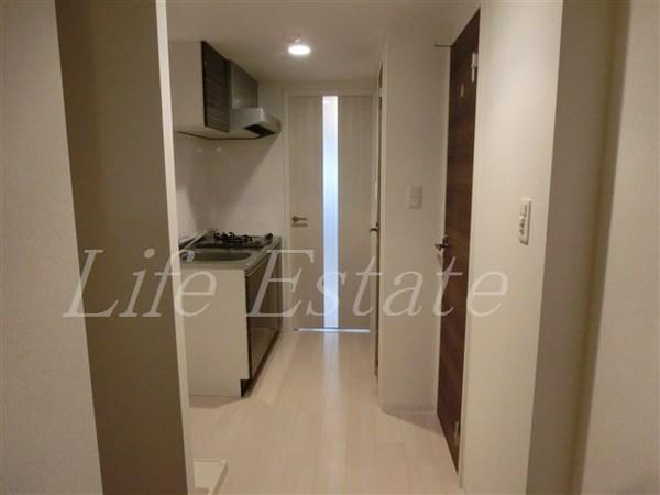 Luxe本町
